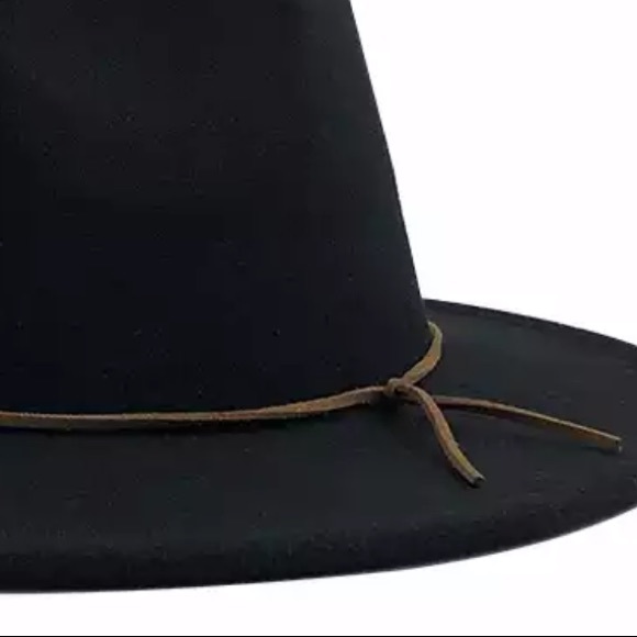 Boho Chic Rancher Cowboy Hat 🎉RESTOCKED🎉 - Picture 3 of 4